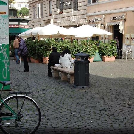 A Casa Di Giulia Villa Roma Dış mekan fotoğraf