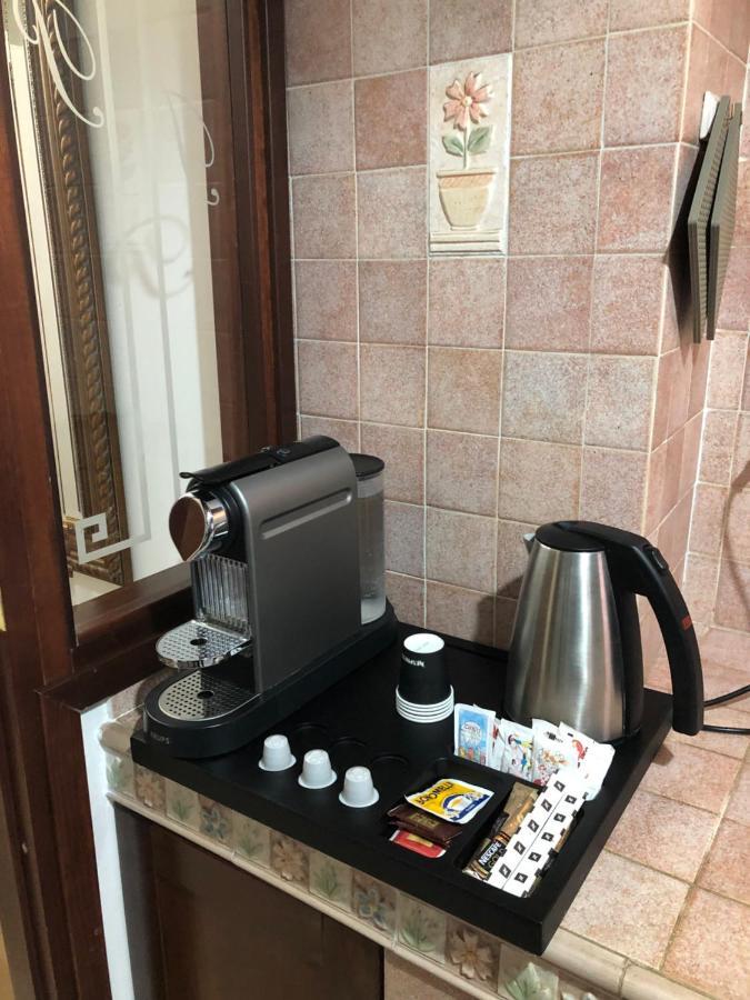 A Casa Di Giulia Villa Roma Dış mekan fotoğraf