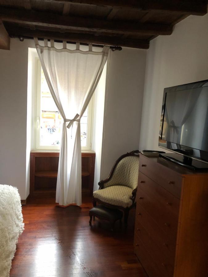 A Casa Di Giulia Villa Roma Dış mekan fotoğraf