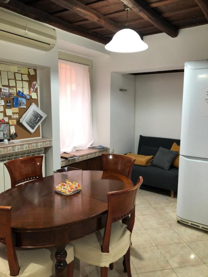 A Casa Di Giulia Villa Roma Dış mekan fotoğraf