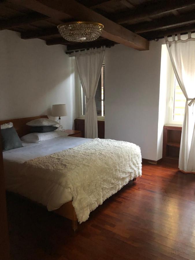 A Casa Di Giulia Villa Roma Dış mekan fotoğraf