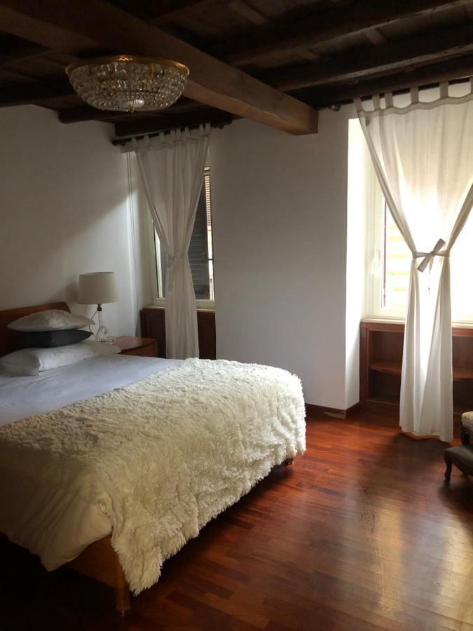 A Casa Di Giulia Villa Roma Dış mekan fotoğraf