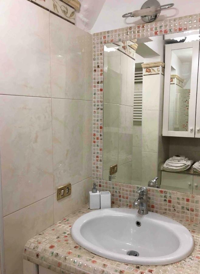 A Casa Di Giulia Villa Roma Dış mekan fotoğraf