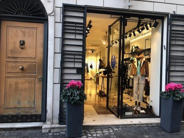 A Casa Di Giulia Villa Roma Dış mekan fotoğraf