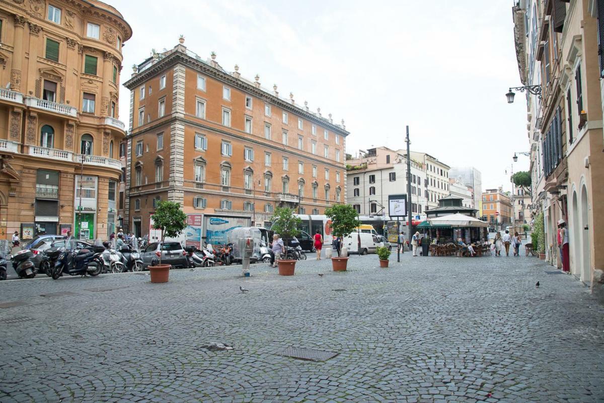 A Casa Di Giulia Villa Roma Dış mekan fotoğraf