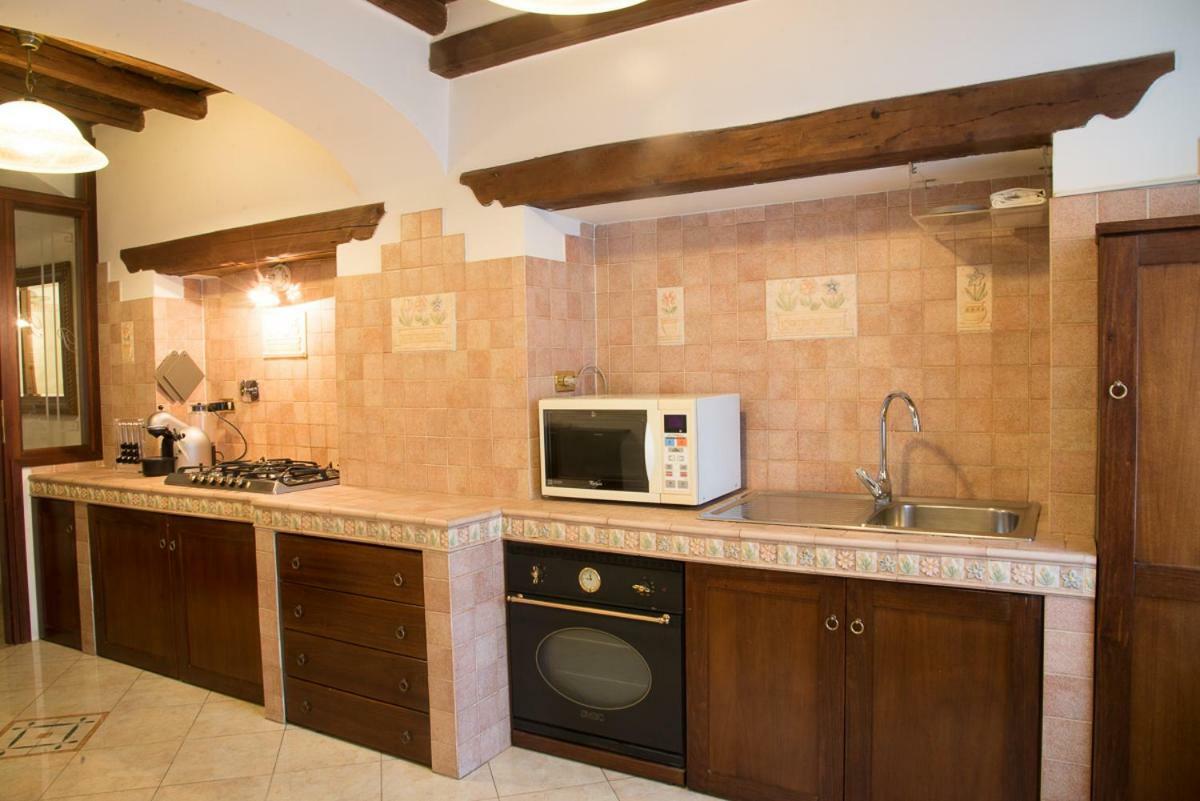 A Casa Di Giulia Villa Roma Dış mekan fotoğraf