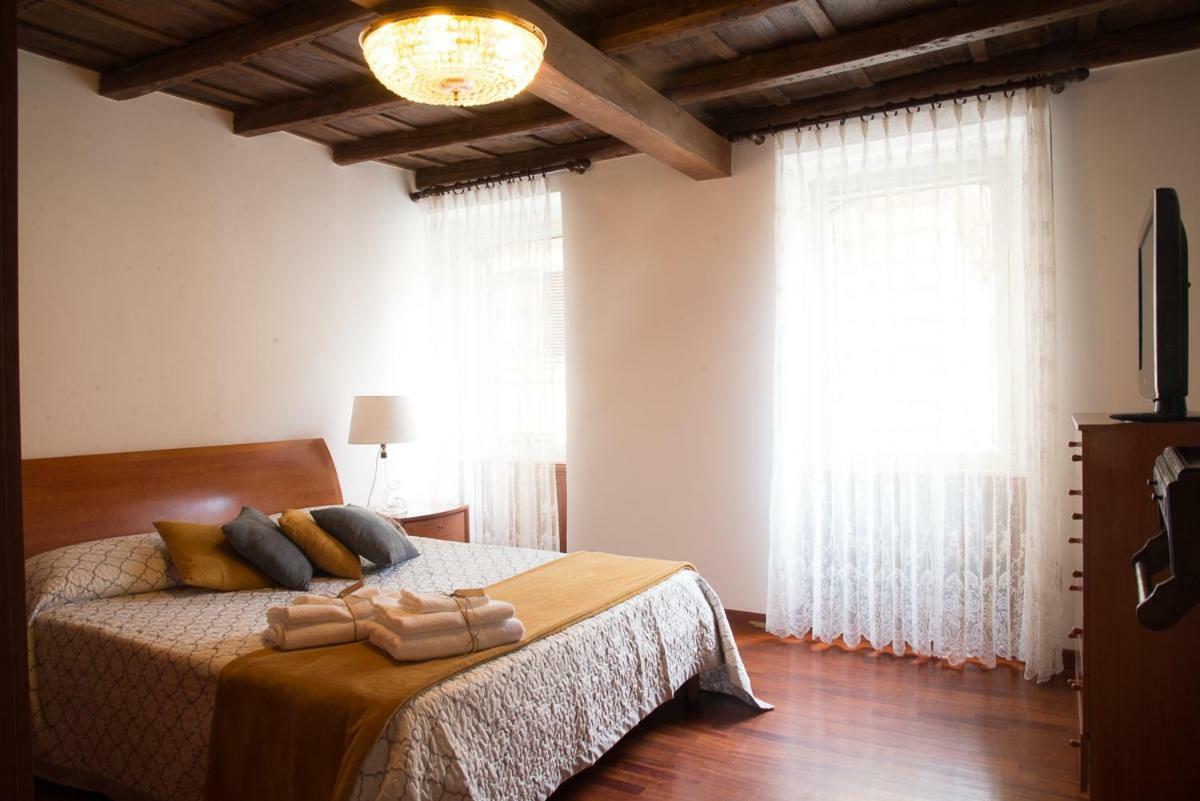 A Casa Di Giulia Villa Roma Dış mekan fotoğraf