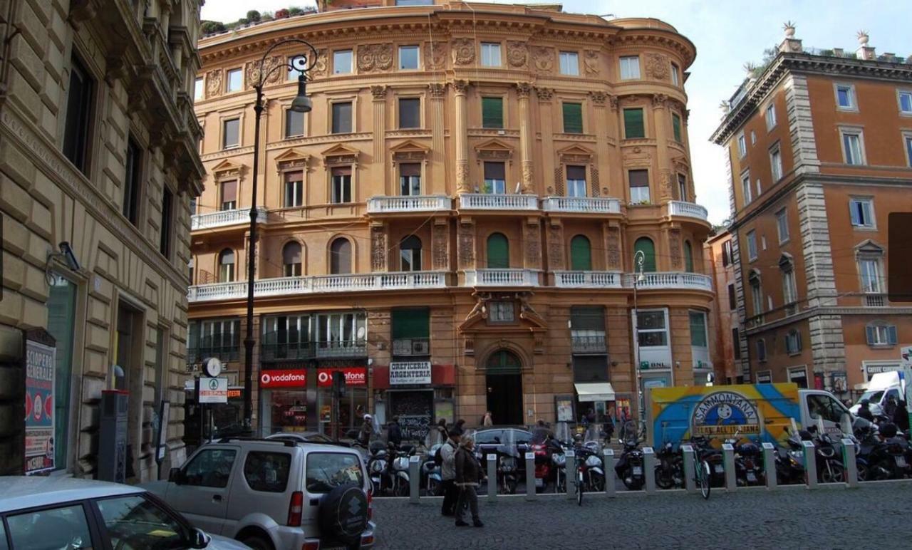 A Casa Di Giulia Villa Roma Dış mekan fotoğraf