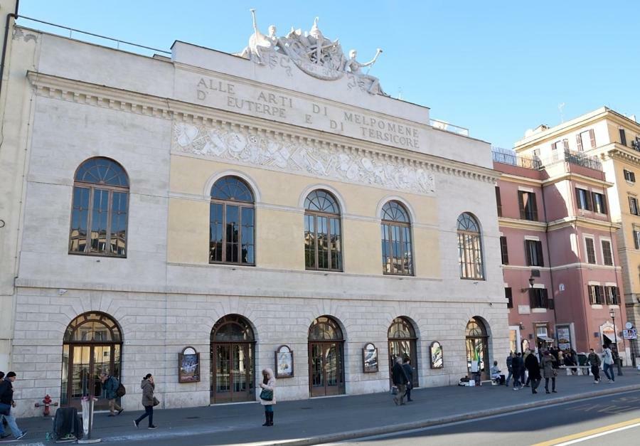 A Casa Di Giulia Villa Roma Dış mekan fotoğraf