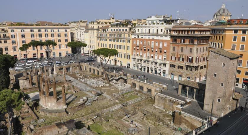 A Casa Di Giulia Villa Roma Dış mekan fotoğraf