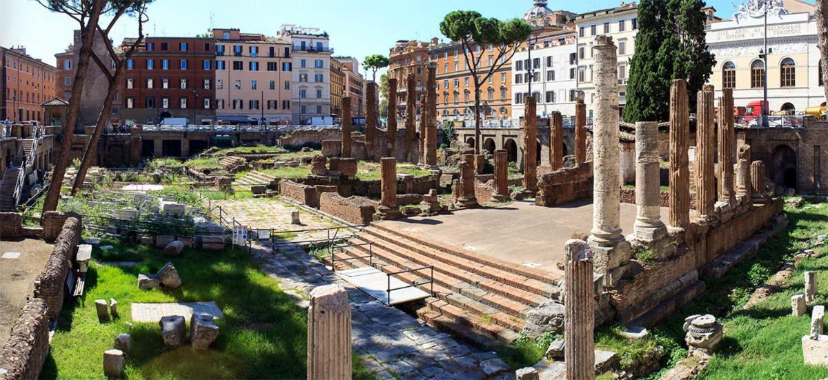 A Casa Di Giulia Villa Roma Dış mekan fotoğraf
